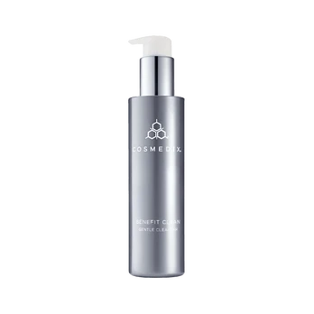 COSMEDIX Švelnus prausiklis BENEFIT CLEAN