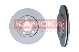 Stabdžių diskas KAMOKA 103205 kaina
