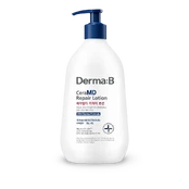 Derma:B CeraMD Repair Lotion, 400ml kaina