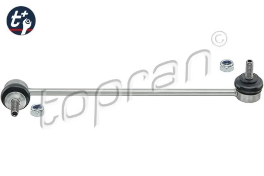 Šarnyro stabilizatorius TOPRAN 500 913