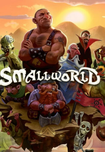 Small World PC
