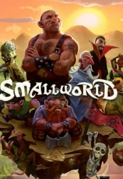 Small World PC kaina