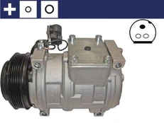 Kompresorius, oro kondicionierius MAHLE ACP 818 000S kaina