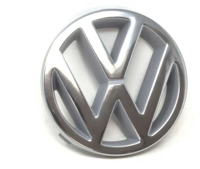 Volkswagen Vag Emblema 251853601
