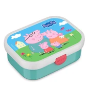 Mepal Vaikiška priešpiečių dėžutė 'Peppa Pig' kaina