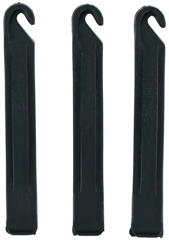 Rinkinys ŁYŻEK DO OPON ROWEROWYCH 3SZT BICYCLE GEAR