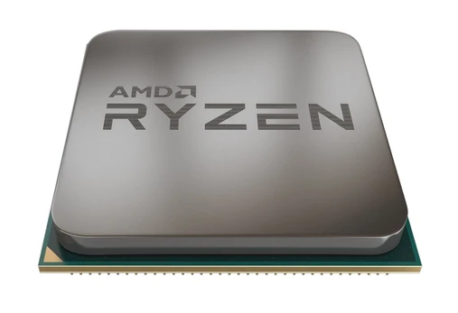 AMD Ryzen 3 3200G procesorius 3,6 GHz 4 MB L3