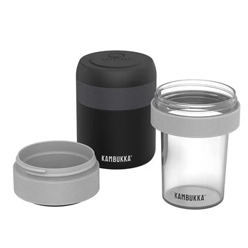 Micro Compartment for Bora, Kambukka