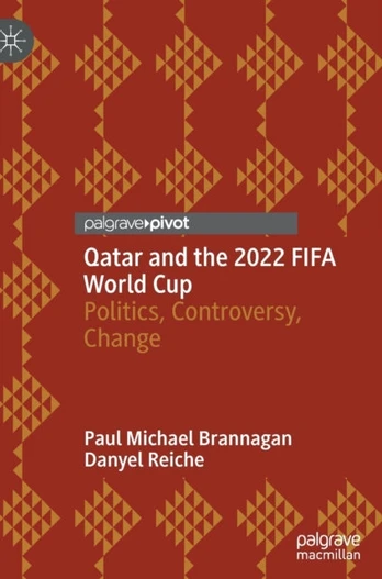 Qatar and the 2022 FIFA World Cup