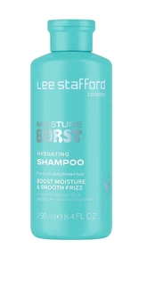 Lee Stafford - Moisture Burst Hydrating Shampoo 250 ml kaina