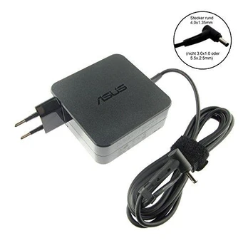 Asus Adapteris 65W 19V 2P(4PHI) EU Type