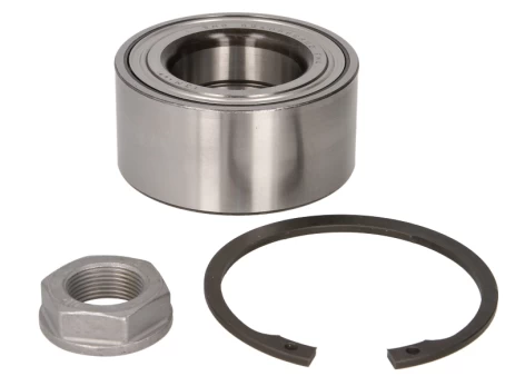 SNR R166.28 Wheel bearing kit