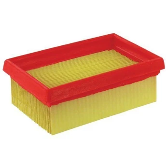 Oro filtras