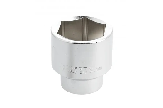Galvutė 1" 55mm (6-kampė)