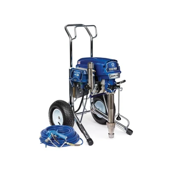 "GRACO AGGREGATE MARK VII MAX STANDARD