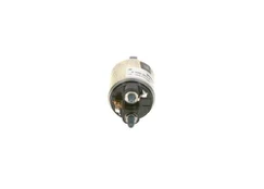 BOSCH 2 339 303 413 Starter motor solenoid switch kaina