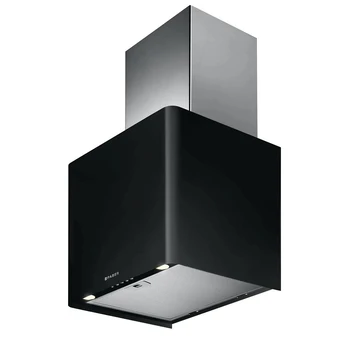 Gartraukis FABER LITHOS EG6 BK LED A45