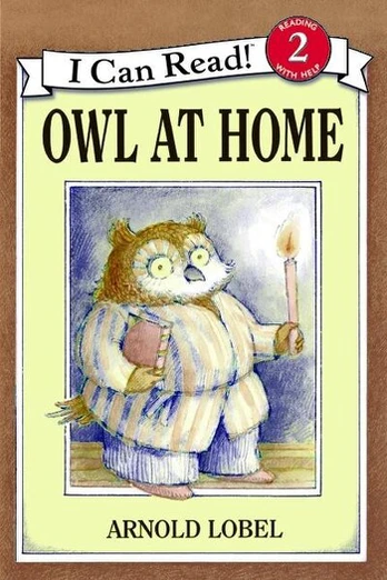 Owl at Home, Owl at Home