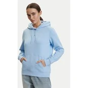 Tommy Jeans Džemperis DW0DW17324 Mėlyna Regular Fit