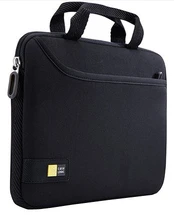 Krepšys Case Logic TNEO110K, juoda, 10.1"