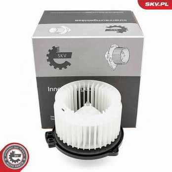 Vidaus pūtiklis ESEN SKV 68SKV218