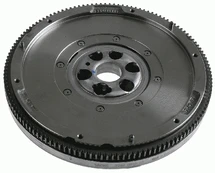 Smagratis SACHS 2294 001 033 kaina