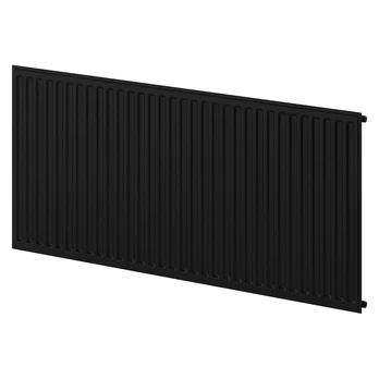 Radiatorius Mexen, 100 cm x 40 cm, šoninio pajungimo, 432 W