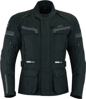 Men’s Touring Motorcycle Jacket BOS Maximum