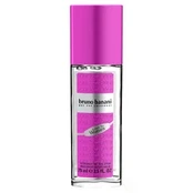 Bruno Banani Made for Woman Deodorant, 75ml