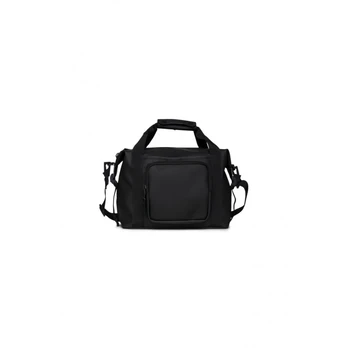 RAINS Texel Kit Bag W3 1423 - JUODA
