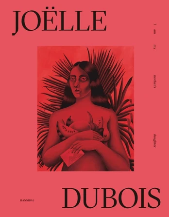 Joelle Dubois, From Here on Out