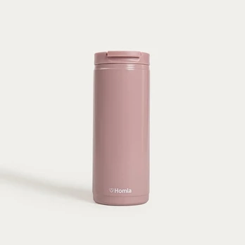 Homla termopuodelis Cocoa 783302, 400 ml, rožinis