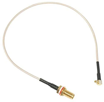 EntenA MikroTik MMCX- RPSMA pigmentas
