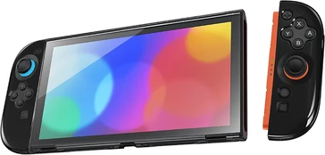 Nyko - Thin Case Nintendo Switch