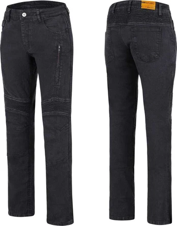 Men’s Motorcycle Jeans W-TEC Arikaro