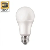 LEMP LED A60 4.9W E27 2700K 470LM PL/MAT kaina
