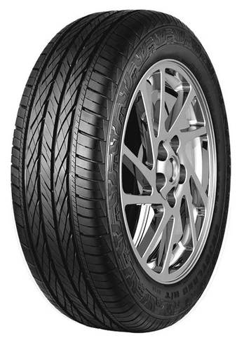 Tracmax X-Privilo H/T 265/70 R17 115 H
