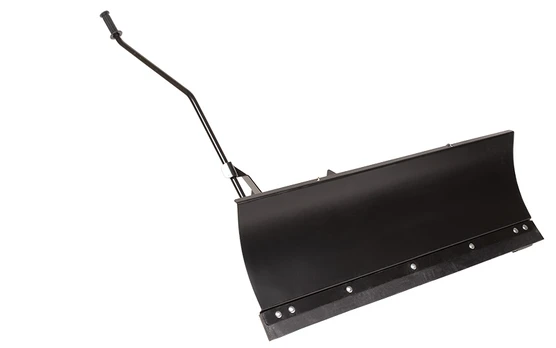Plūgas traktoriukams MTD Cub Cadet, 1200 mm