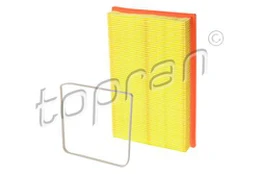TOPRAN 109 041 Oro filtras