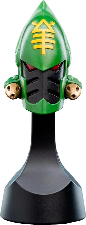Weta Workshop Warhammer (40K) - Striking Scorpion Helm Replica