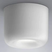 serien.lighting ertmės lubos L, baltos spalvos