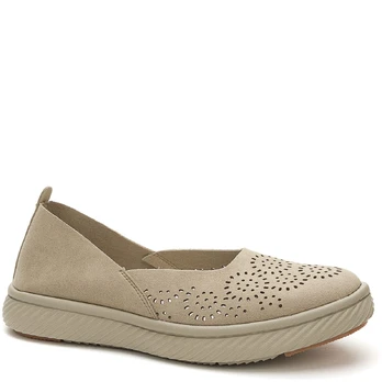 Balerinos moterims, Smėlio, Ballerinas