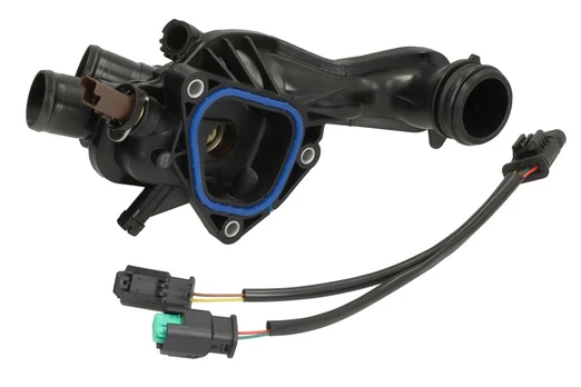 termostatas, aušinimo skystis MOTORAD 896-105KC