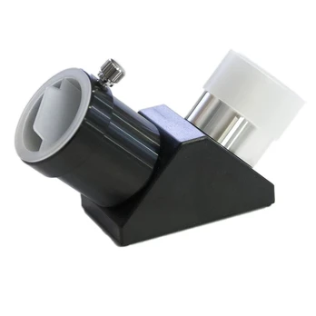 No Name DO-GSO Prismatic 90° 1.25" Right Angle Socket
