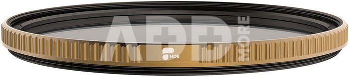 PolarPro QuartzLine ND8 (3 Stop) Filter 67mm