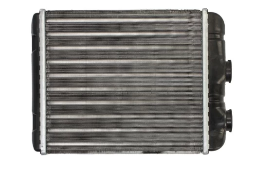 THERMOTEC D6X008TT Interior heater radiator