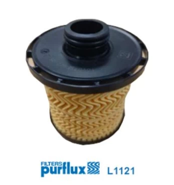 Alyvos filtras PX L1121