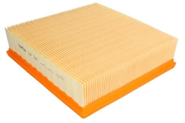 Oro filtras MAHLE LX220 kaina