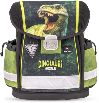 Kuprinė Belmil 403-13/A Dinosaur World 2