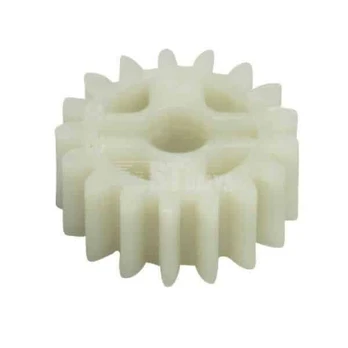 Pavarų dėžės plastikinis krumpliaratis MCS4